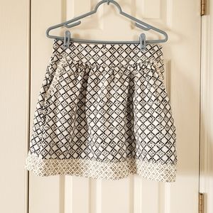 Adorable LOFT skirt